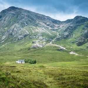 Meet your Posher, Samuel